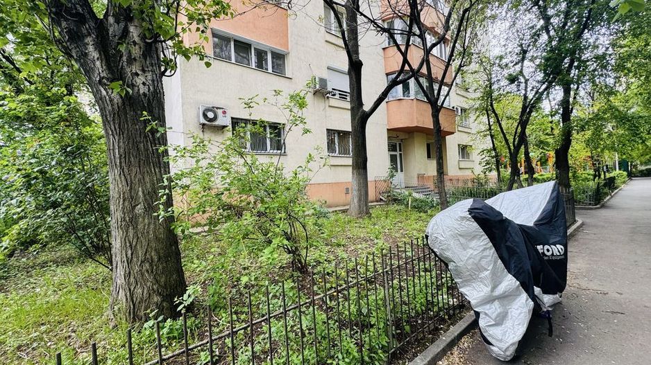 Închiriere Apartament 3 camere, 80 mp, modern, centrală proprie, Mihai Bravu - Poză 8