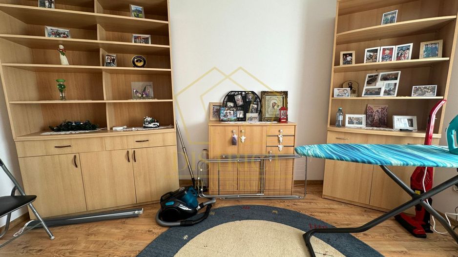 Casă Indiviudala cu 3 camere si 755 mp de teren in Giroc la asfalt. - Poză 13