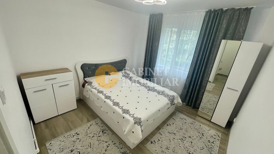 Apartament cu 2 camere - Etaj 1 - 53 mp - Zona Tatarasi - Poză 5