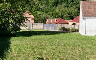 Teren Intravilan | 1157mp | Săliște | Comision 0% - Poză 2