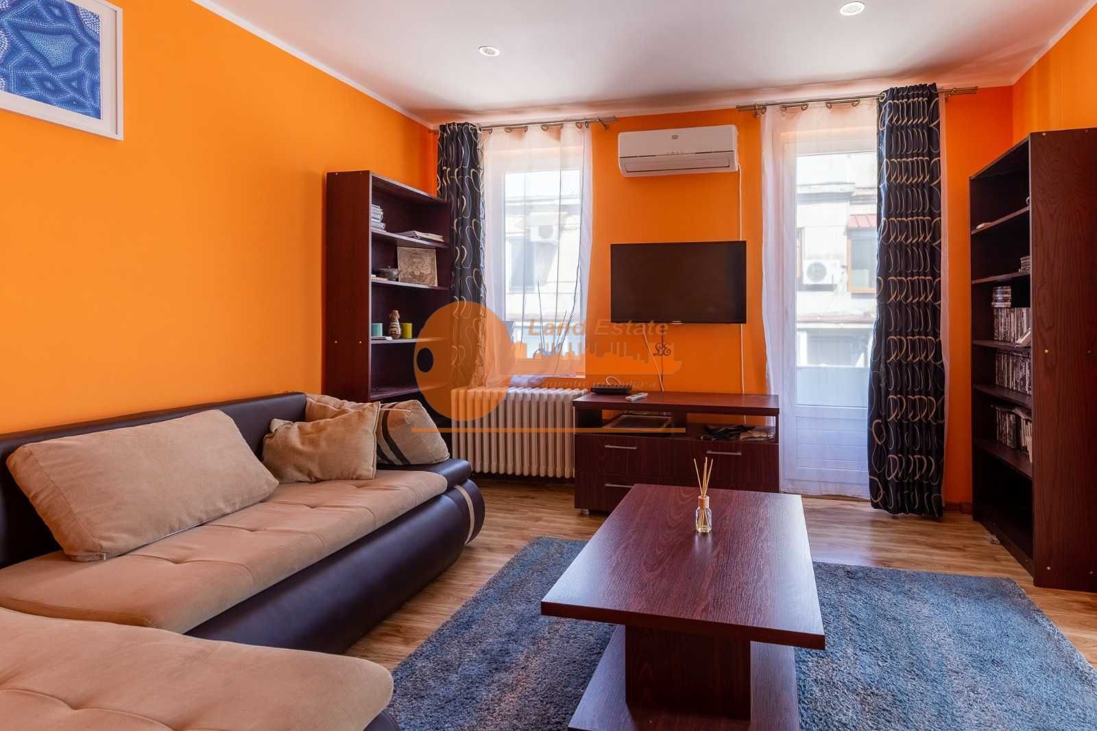 3 camere la 200m de gura de metrou Piata Unirii - Poză 3