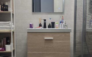 Apartament 3 camere, 55 mp zona Selimbar - Poză 6