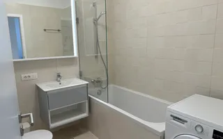 Apartament Luxos de Închiriat în Complexul Rezidențial ISHO - Poză 12