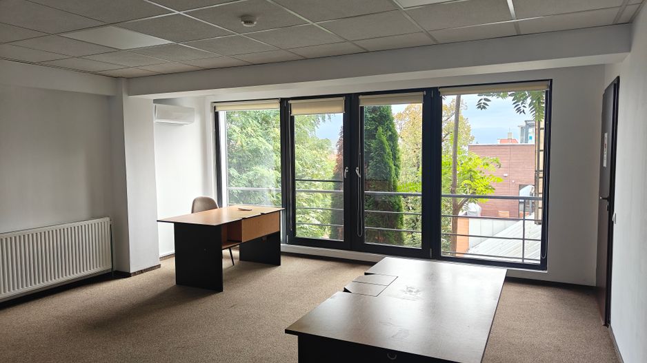 Spațiu de birouri de 167mp de închiriat în zona Gruia - Poză 10
