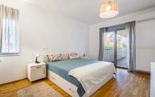 COMISION 0% - Apartament 4 camere superb 130mp, cu terasa, in incinta Green Lake - Poză 14