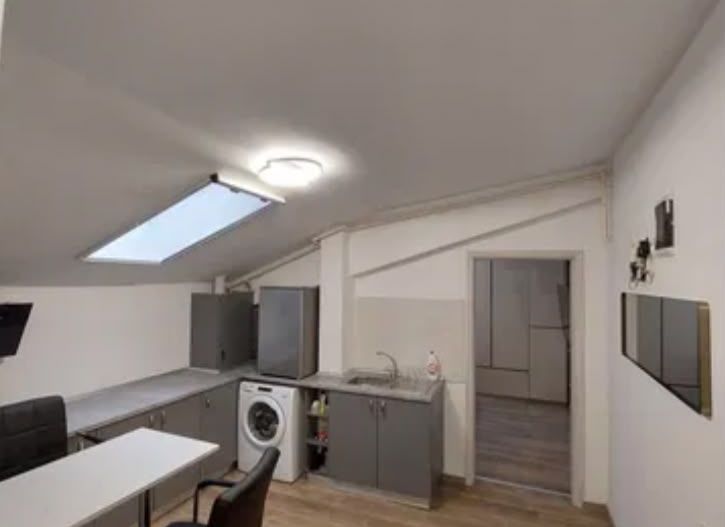 AP. 2 CAMERE- SALAJAN, PET-FRIENDLY, PARCARE INCLUSA, CENTRALA, METROU - Poză 9