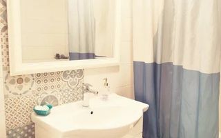 AP. 3 CAMERE MILITARI, BUCATARIE INCHISA, MODERN, METROU 5 MINUTE - Poză 5