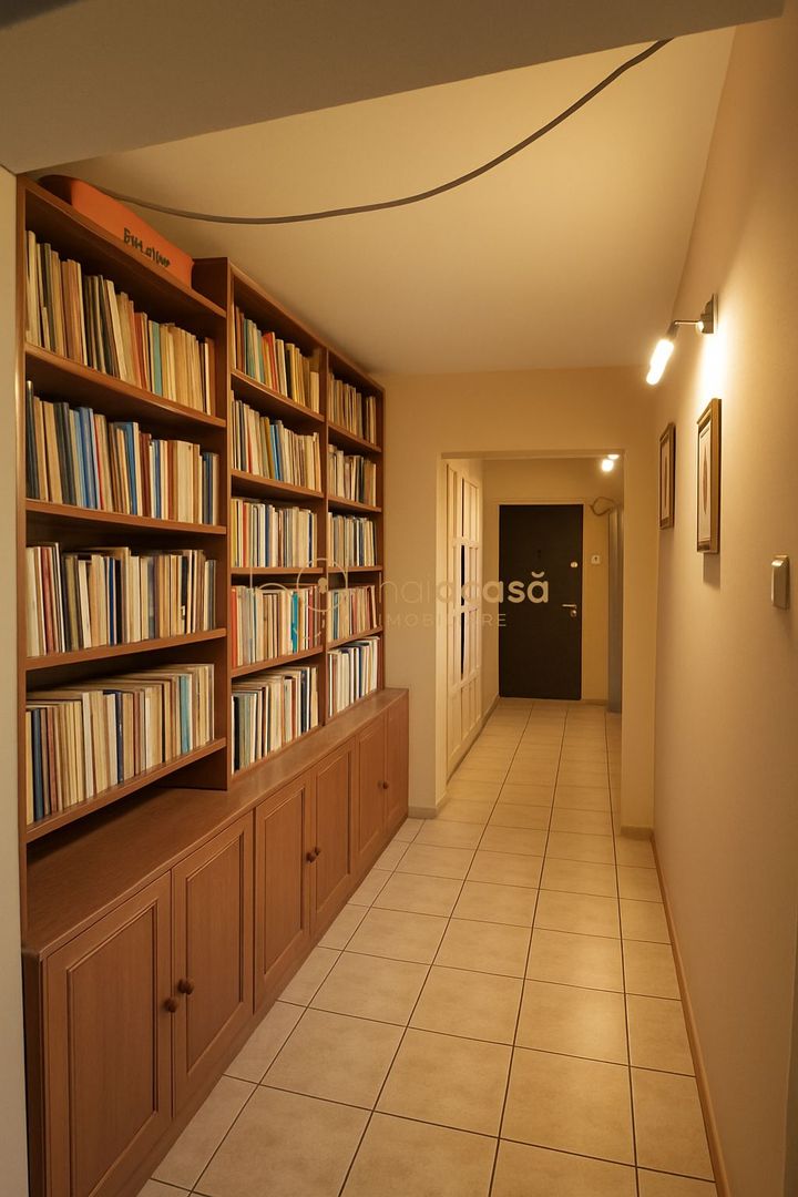 Apartament de vanzare 68 mp Iosia Nord Oradea - Poză 8