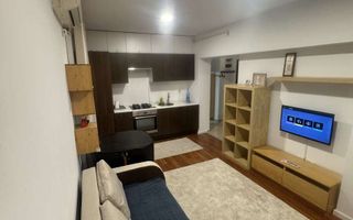 Apartament 2 camere Cosmopolis cu loc de parcare inclus - Poză 1