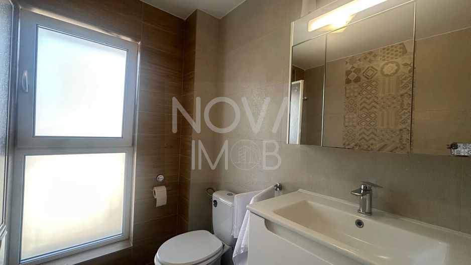 Apartament 3 camere cu gradina - Cartierul Arhitectilor - Poză 9