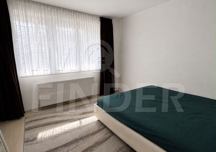 Apartament cu 2 camere Aleea Bizusa Iulius Mall etaj intermediar - Poză 4