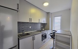 COSMOPOLIS - Studio Simplu Tip Garsoniera, mobilat si utilat. - Poză 7