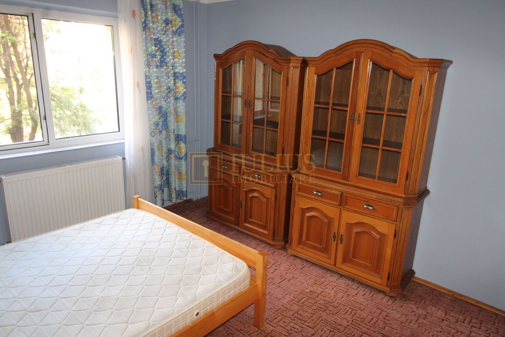 La 5 minute de Spitalul judetean, 3 camere,  centrala proprie - Poză 2