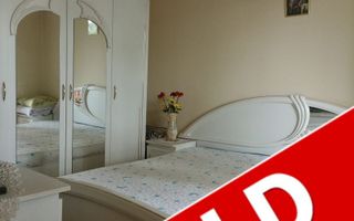 SOLD / VANDUT Apartament 2 camere de vanzare, Constanta, Km 4-5 - Poză 1
