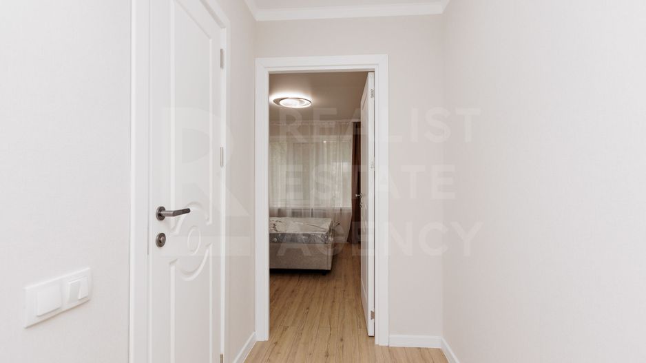 Vânzare, apartament, 3 camere, bd. Dacia, Botanica - Poză 17