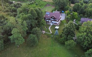 Vilă in Bran cu teren de 28.000 mp și priveliște spectaculoasa - Poză 37