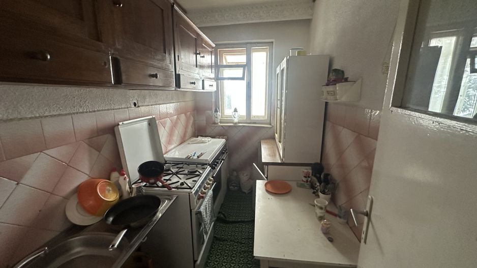 Garsonieră de vânzare | 30 mp | zonă centrală - Poză 6