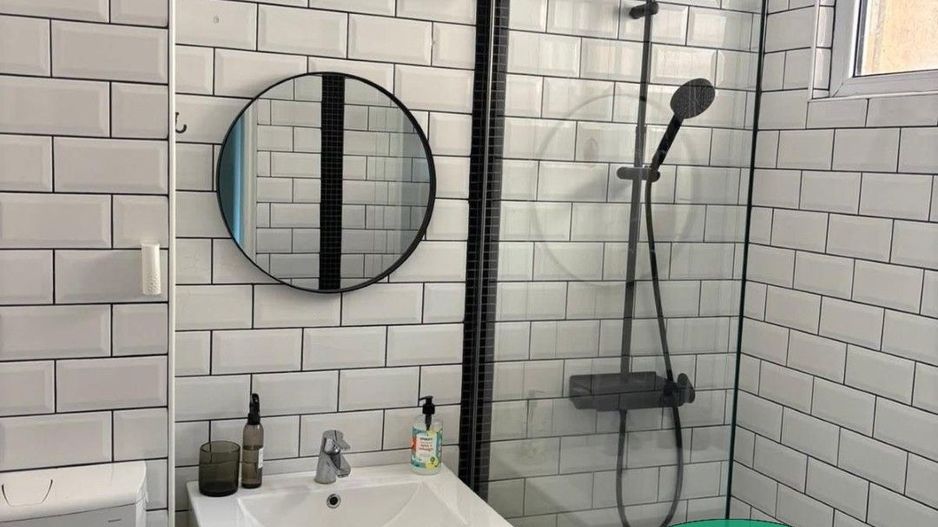 P 4207 - Apartament cu 2 camere în Târgu Mureș, Aleea Carpați - Poză 7