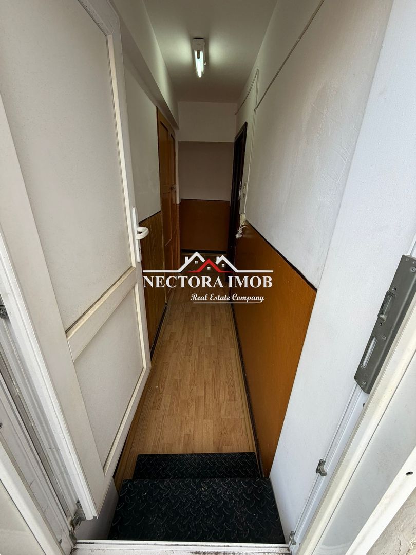 NECTORA IMOB-Apartament 3 camere, 2 bai, Terasa foarte mare, DACIA - Poză 2