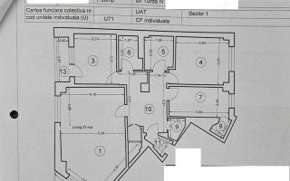 Apartament | Vedere Parc Regina Maria|COMISION 0% - Poză 9