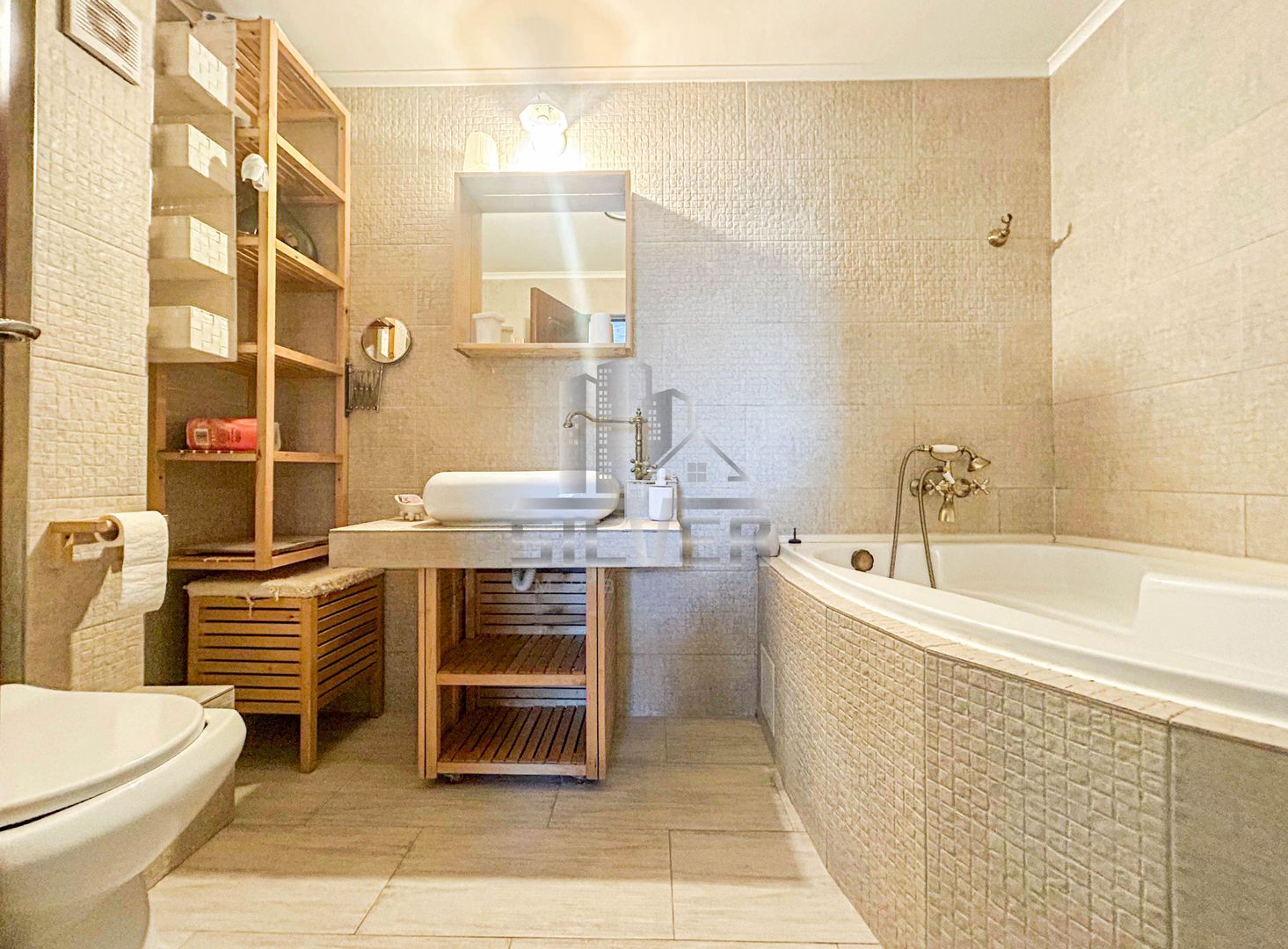 Apartament cu 3 camere de vânzare în Manastur, Cluj-Napoca - Poză 8