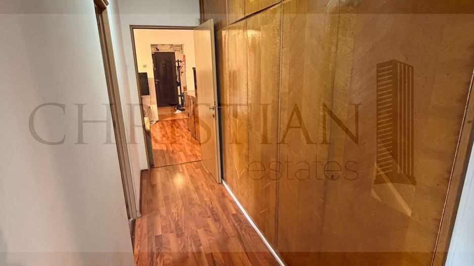 Apartament 4 camere 87 mp - Imobil 1965 - Etaj 1/4 - Poză 10
