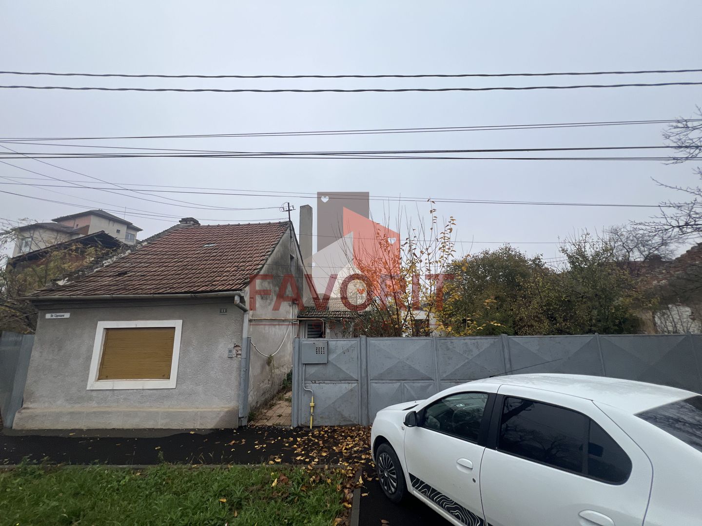 Teren de vanzre | Zona Lunei-Printul Turcesc | 800 mp - Poză 2