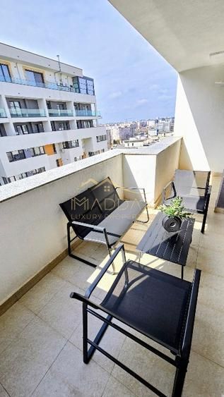 Duplex Premium 3 Camere | Central Address Residence | Parcare Subterană Inclusă - Poză 7