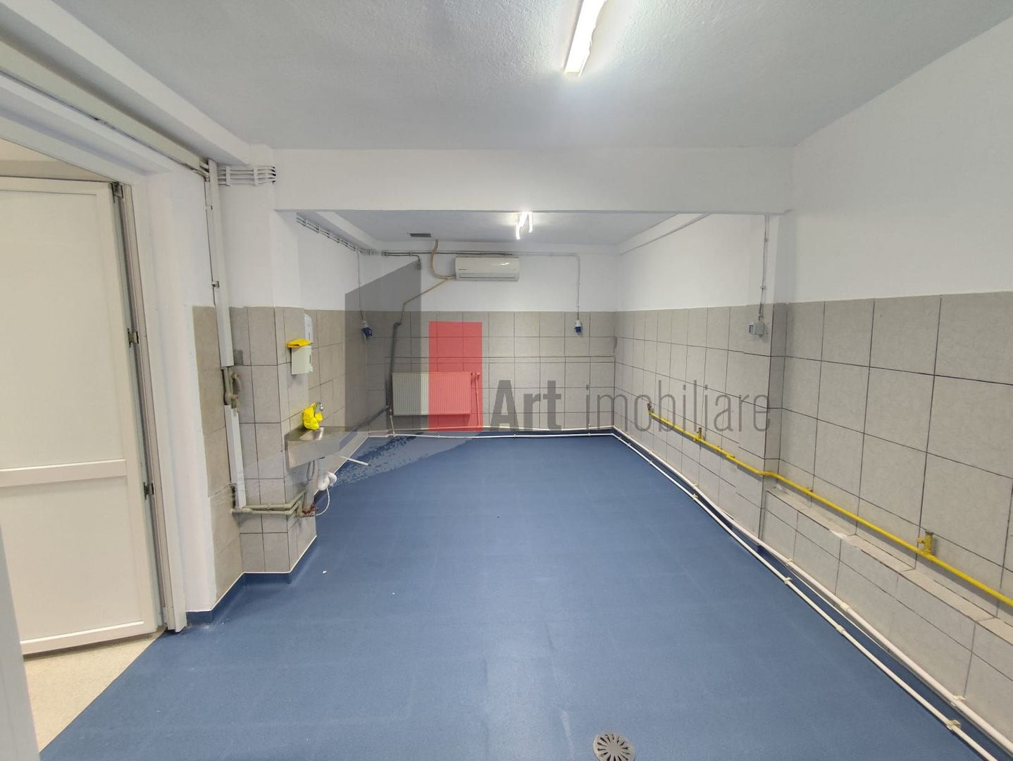 Spatiu comercial Horeca de inchiriat in zona Giulesti - Poză 2