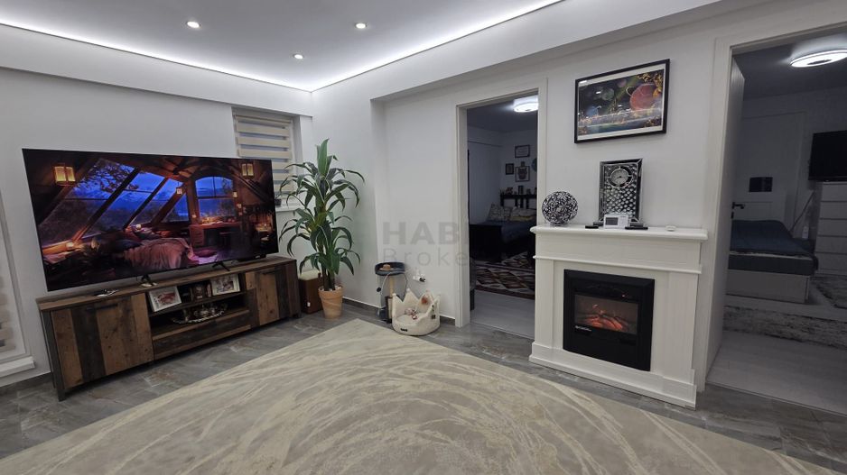 Apartament 3 camere | Tudor Arghezi Park Residence | Sector 4 - Poză 4