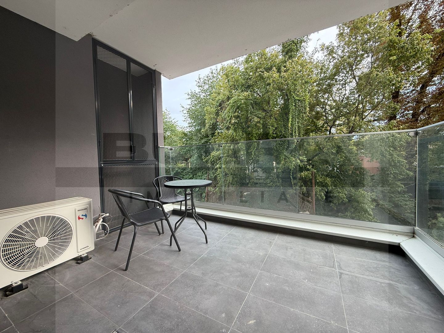 Apartament de 3 camere, 67mp, parcare subterana, The Office - Poză 12