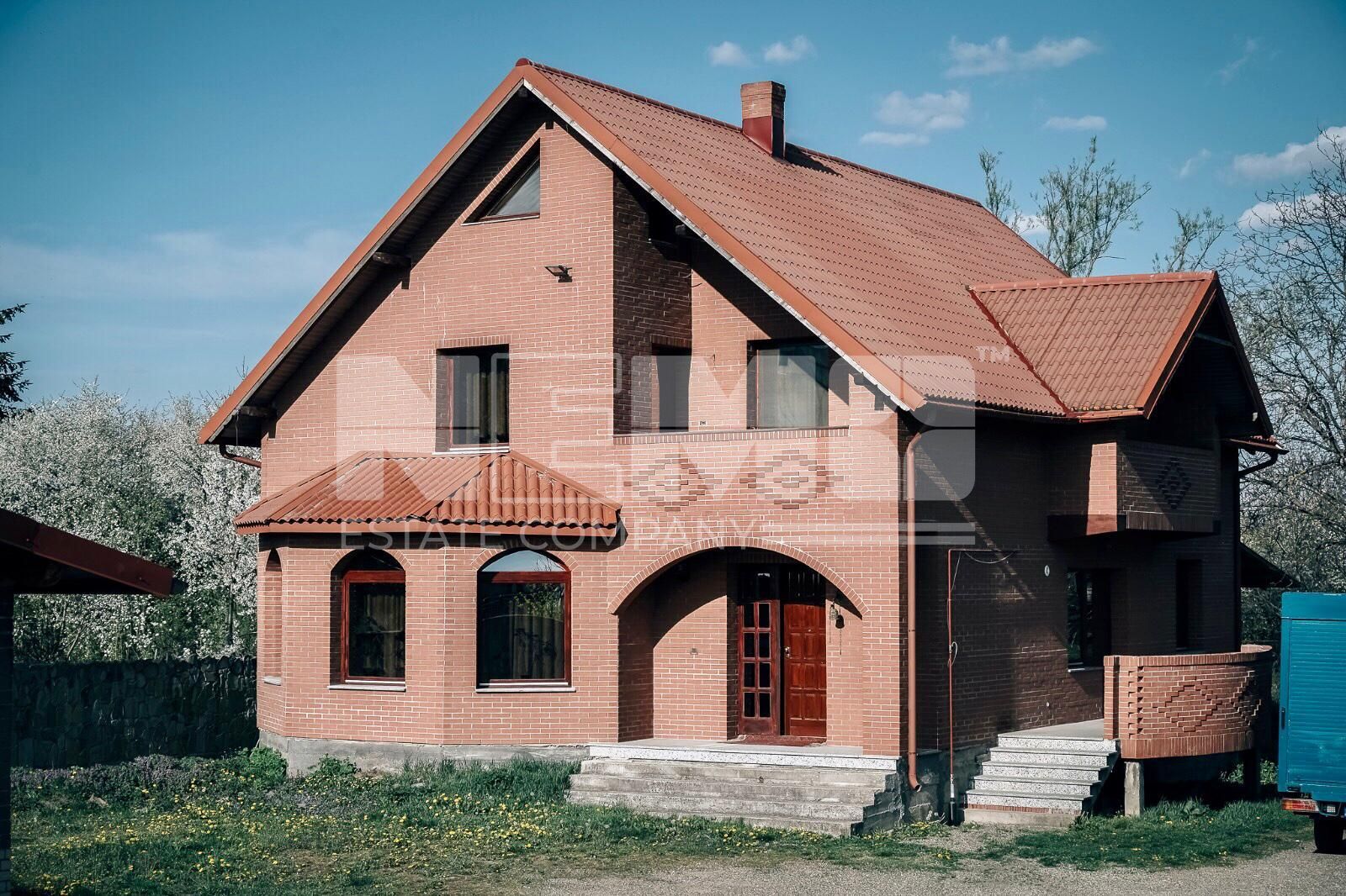 Vila de Vanzare | Rădăuți, Suceava | Pret:  350.000€ - Poză 1
