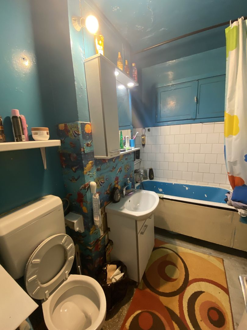 Apartament 2 camere zona Sagului - Poză 4