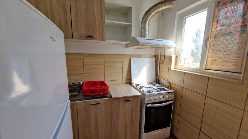 Garsoniera confort 1, mobilata si utilata, Confectii, ZERO COMISION - Poză 4