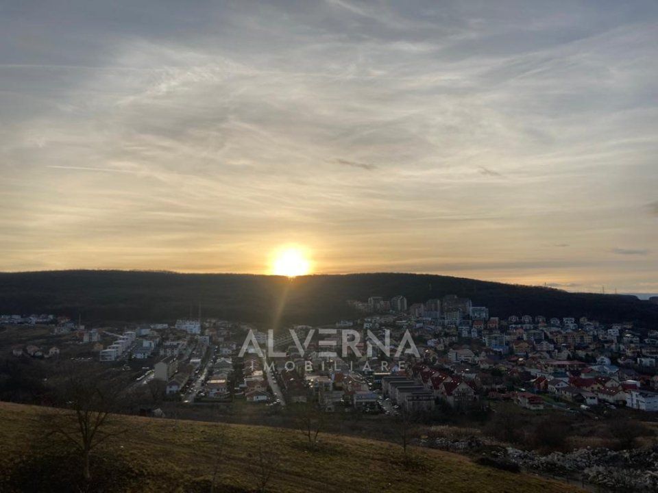 Apartament 2 cam + balcon 7,6mp | 48mp | parcare | panorama | Wings - Poză 16