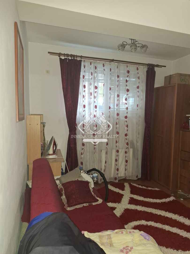 Apartament 2 camere, semidecomandat,  58mp,  parcare, Piata Progresul - Poză 2
