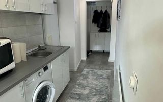 GARSONIERA COLENTINA- BLOC REABILITAT, BUCATARIE INCHISA, MODERN - Poză 4