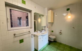 INCHIRIERE VILA INTERBELICA | BUZESTI | 190 MP | PRETABIL SEDIU FIRMA - Poză 34