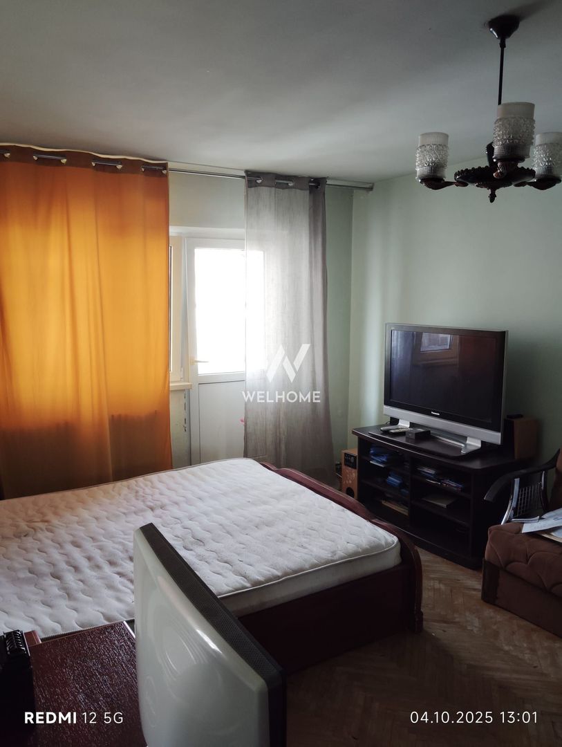 ! Oferta ! - Apartament cu 3 camere zona Hipodrom 2 - Poză 3