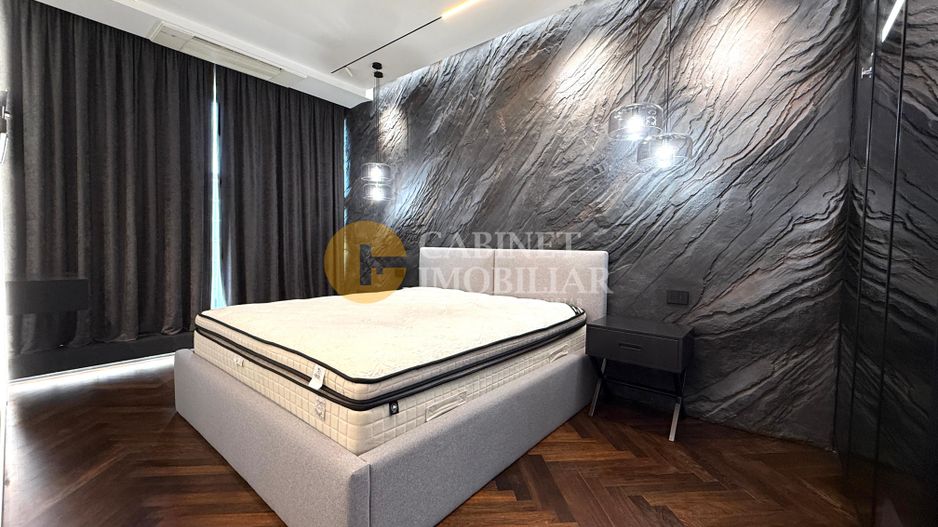 Penthouse Exclusiv- Design Premium - Finisaje de Lux - Comision 0% - Poză 7