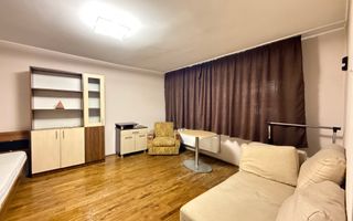 De vanzare Garsonieră decomandată - Piața Alba Iulia, Bucuresti - Poză 1