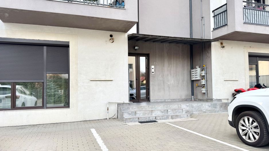 Apartament 2 camere Dumbrăvița – se acceptă pisică 🐱 - Poză 25