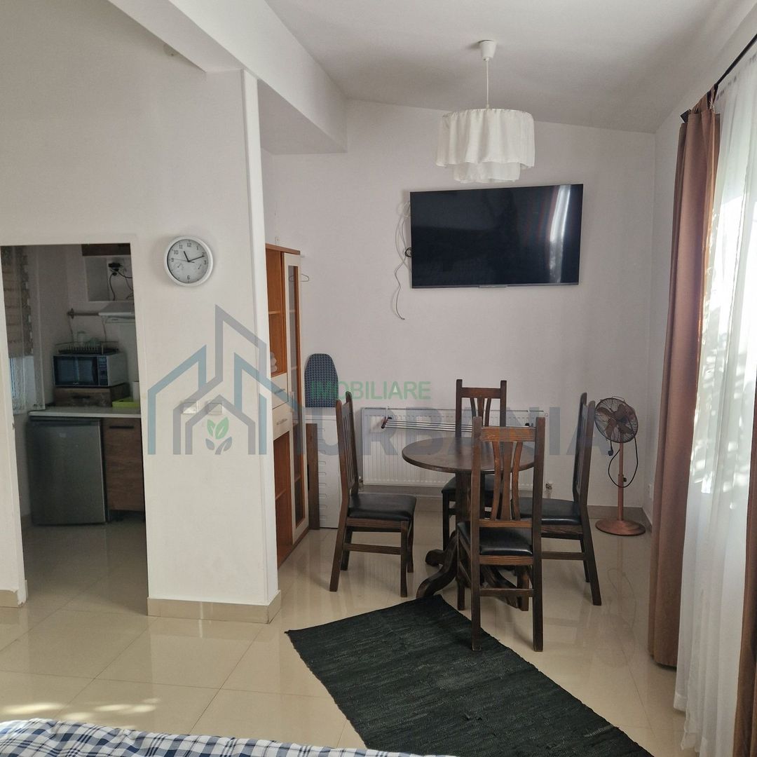 Apartament cu o cameră de închiriat, casă, zonă semicentrală Podu de Piatra-Mitropolie, Iași - Poză 2