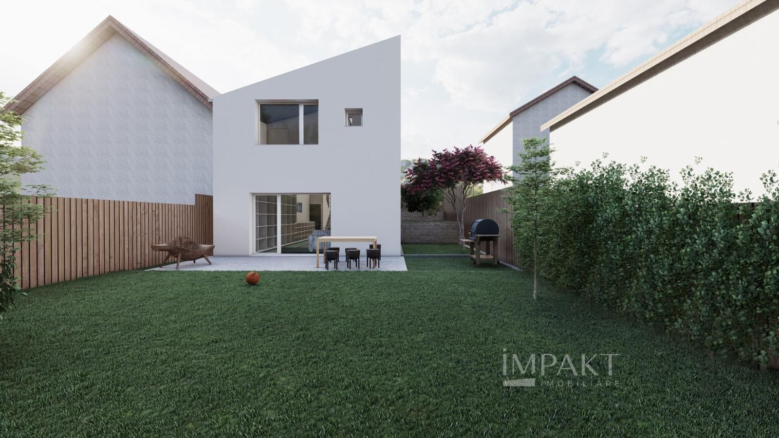 De Vânzare Duplex pe Strada Oașului! - Poză 10