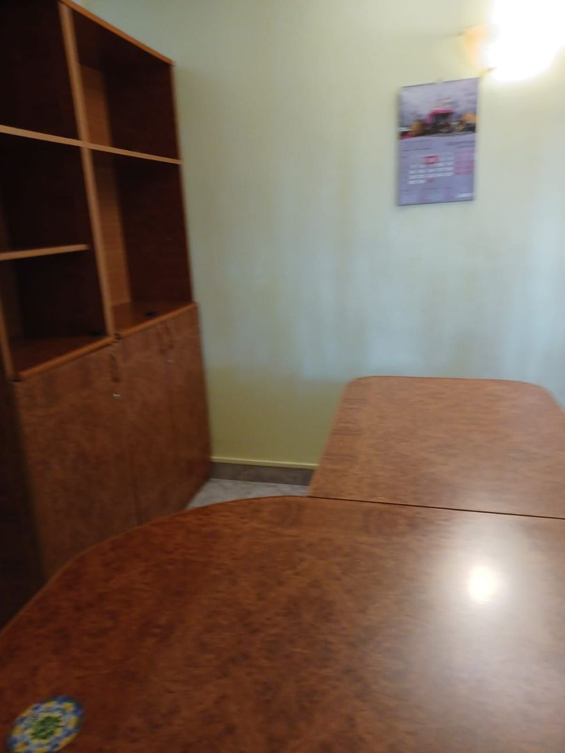 Garsoniera / Spatiu comercial de inchiriat - Tiglina 1, parter - Poză 3