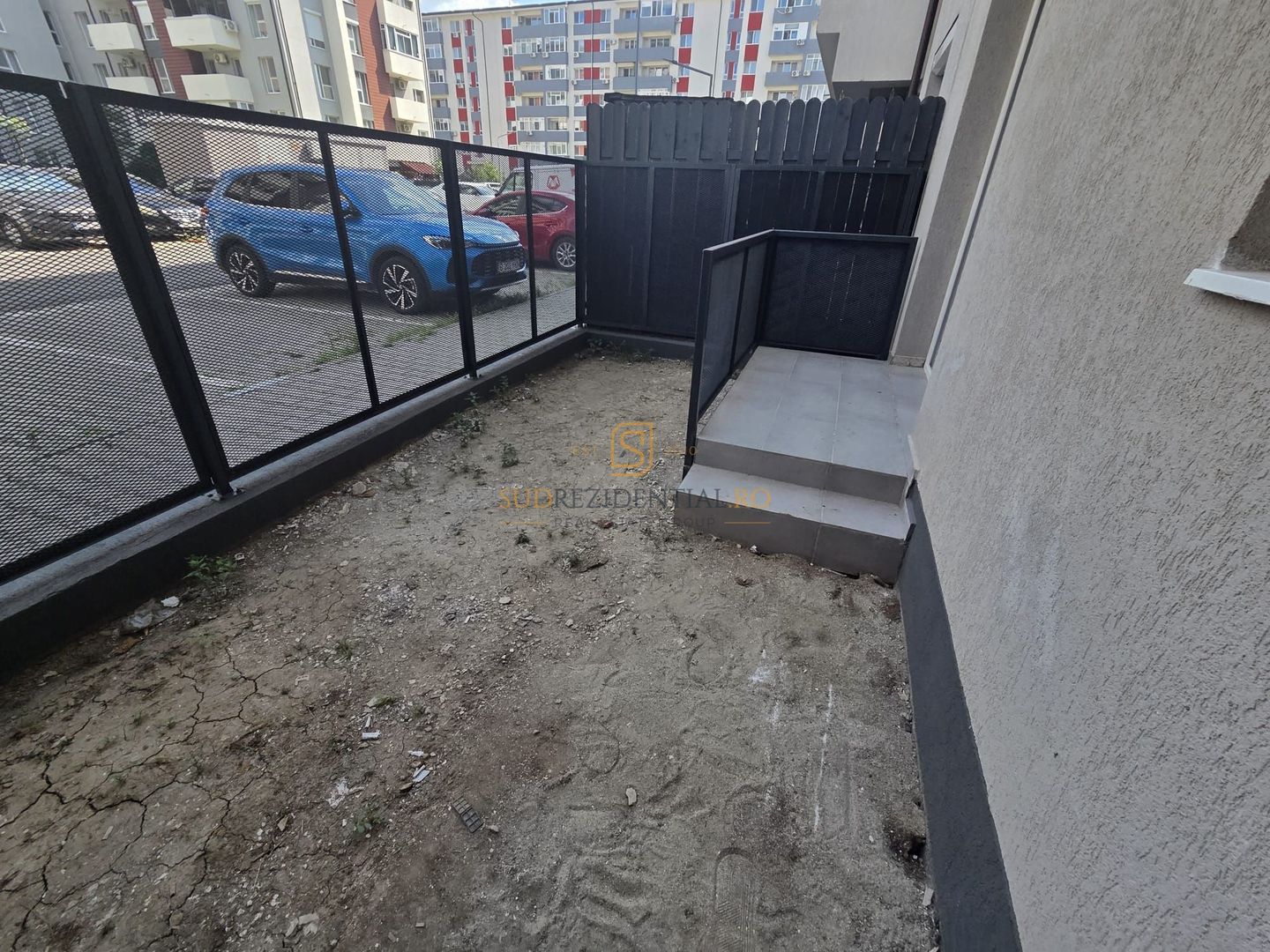 Apartament 3 camere cu curte proprie, aproape de metrou Berceni - Poză 20