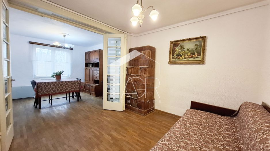 Casa cu 3 camere, zona Mihai Bravu - Poză 2