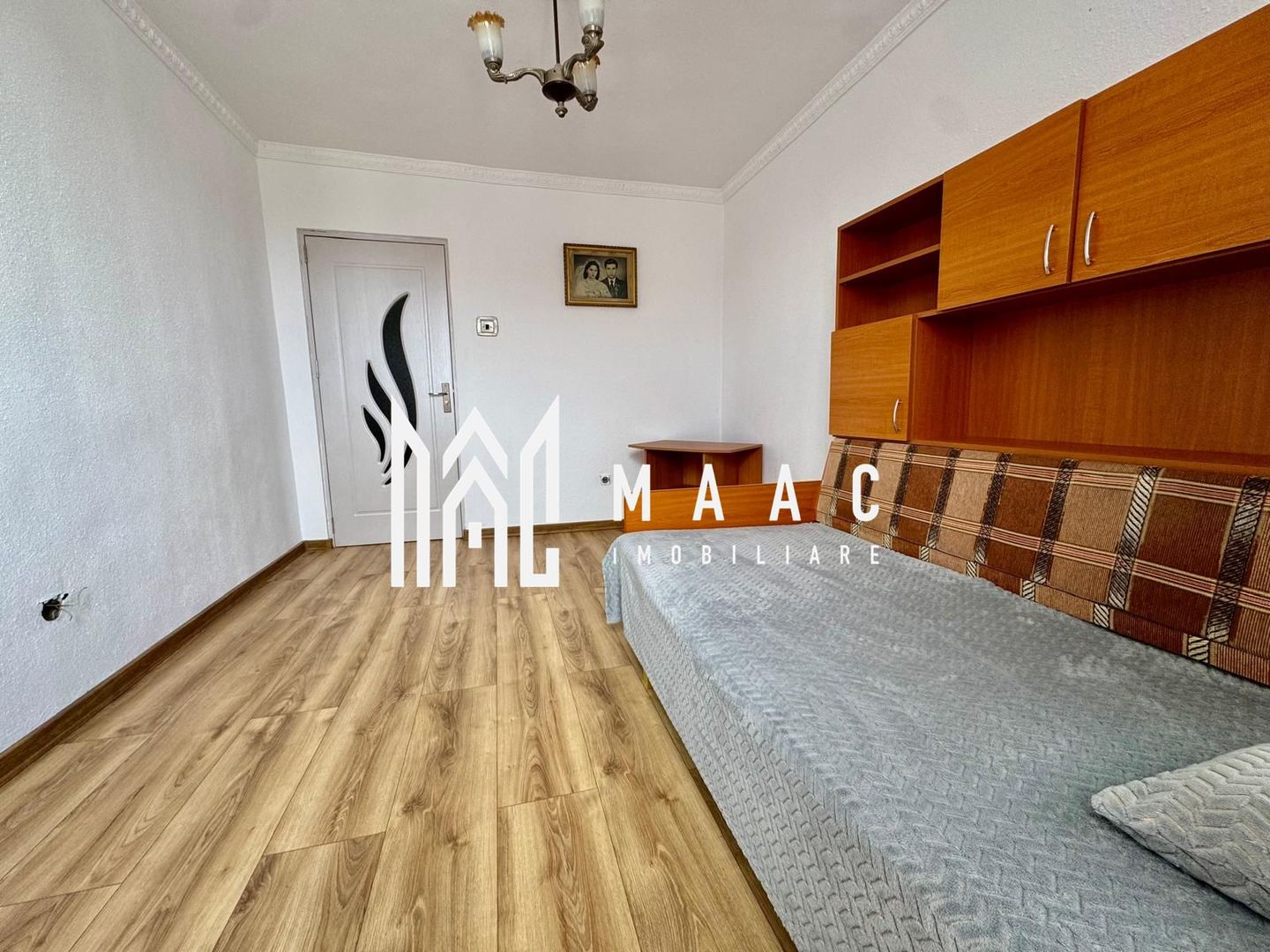 Apatament 2 camere | Etaj 4 | lift | 53 mp | - Poză 4