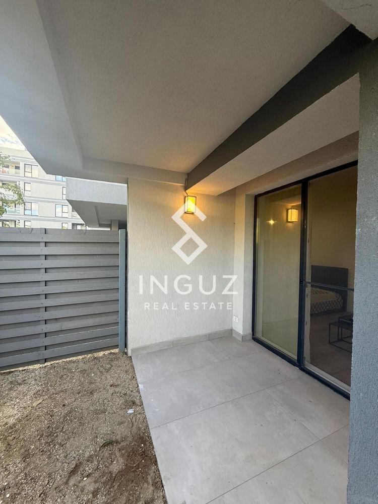 Garsonieră de închiriat – Ghica Apartments | Curte proprie | Prim - Poză 5