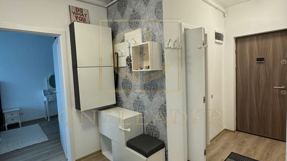 Apartament 2 Camere Decomandat | Răcădău - Pet Friendly - Poză 6